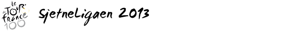 TdF Logo